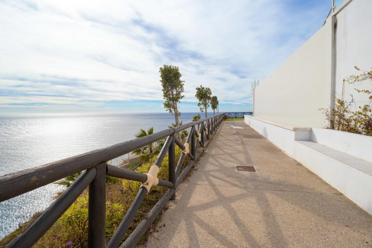 Bayview Hills, Luxury 2 Bedroom Apartment Torrox Ngoại thất bức ảnh