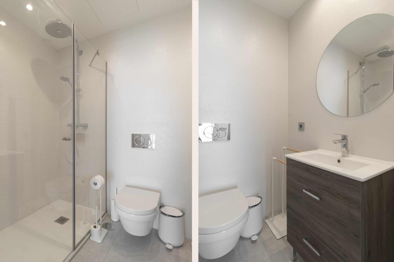 Bayview Hills, Luxury 2 Bedroom Apartment Torrox Ngoại thất bức ảnh