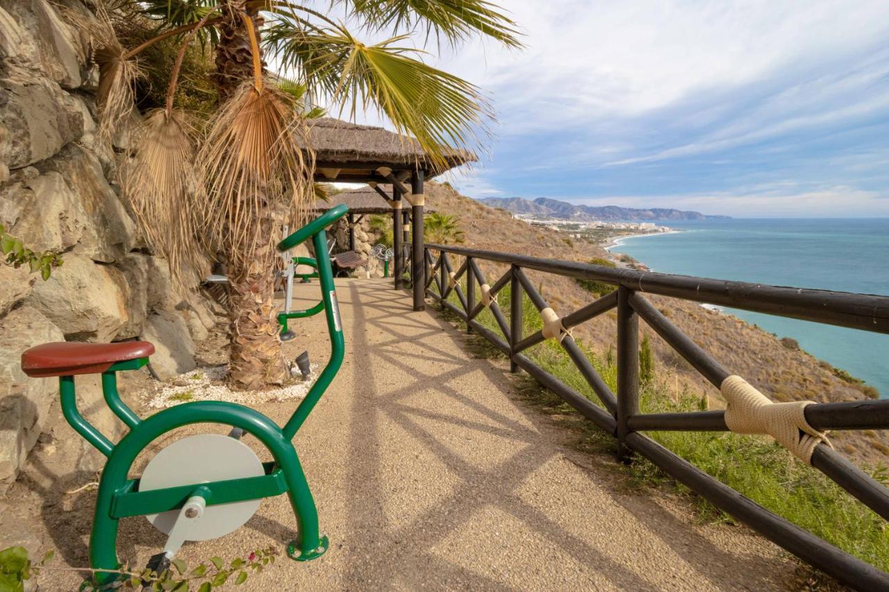 Bayview Hills, Luxury 2 Bedroom Apartment Torrox Ngoại thất bức ảnh