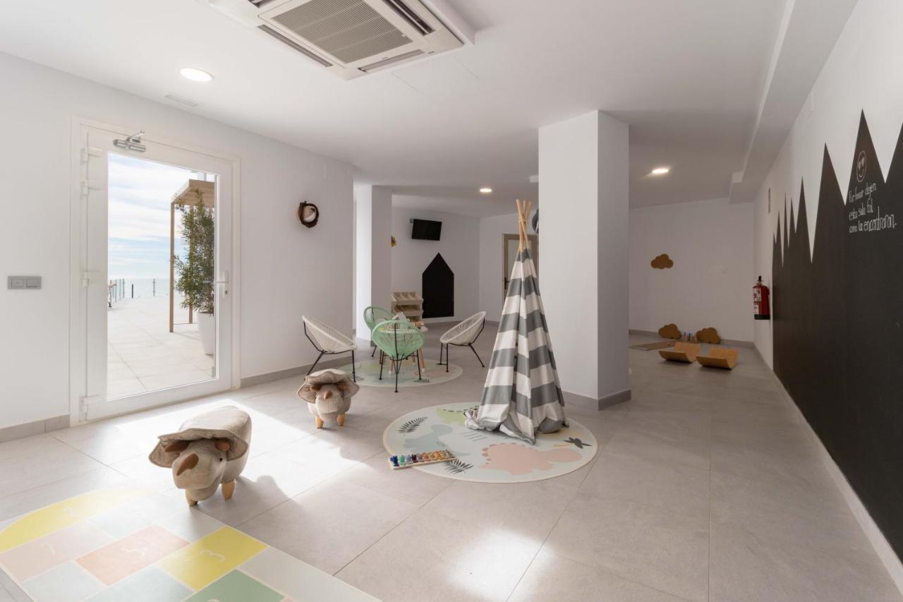 Bayview Hills, Luxury 2 Bedroom Apartment Torrox Ngoại thất bức ảnh