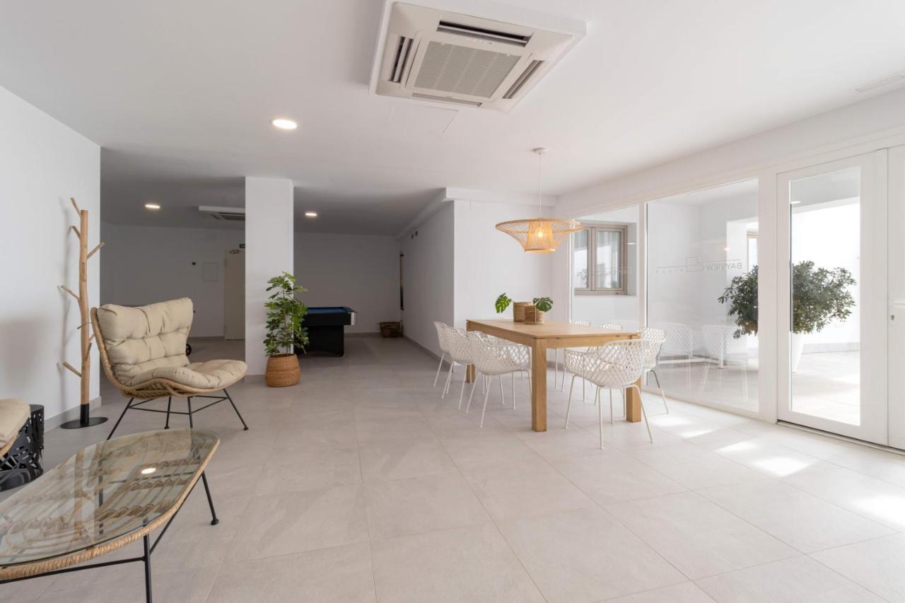 Bayview Hills, Luxury 2 Bedroom Apartment Torrox Ngoại thất bức ảnh