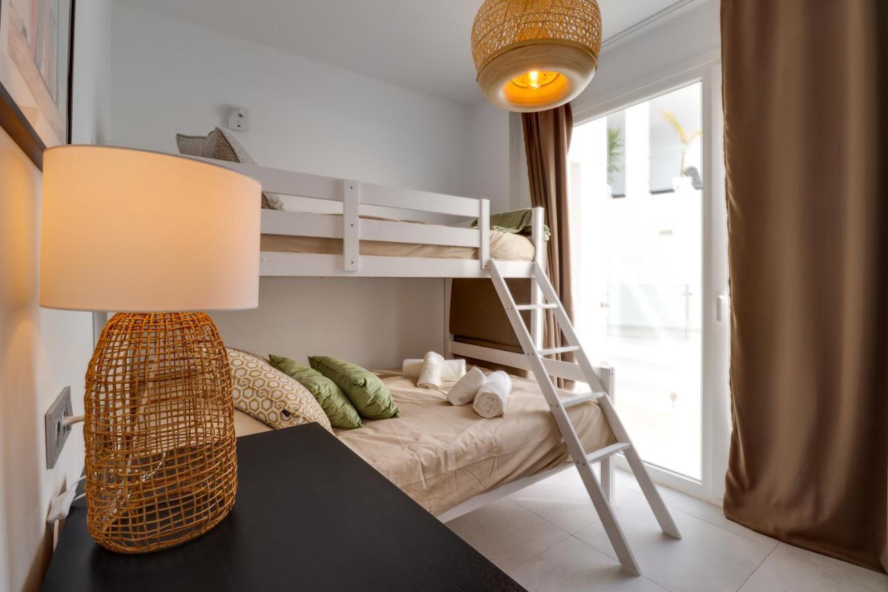 Bayview Hills, Luxury 2 Bedroom Apartment Torrox Ngoại thất bức ảnh