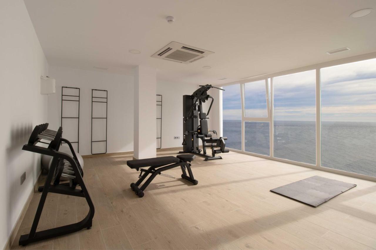 Bayview Hills, Luxury 2 Bedroom Apartment Torrox Ngoại thất bức ảnh
