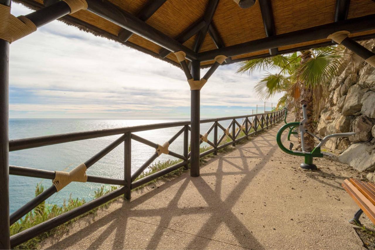 Bayview Hills, Luxury 2 Bedroom Apartment Torrox Ngoại thất bức ảnh