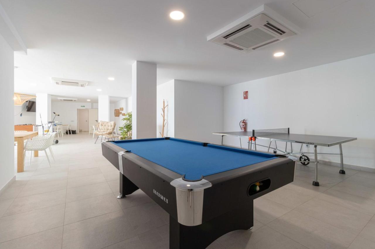 Bayview Hills, Luxury 2 Bedroom Apartment Torrox Ngoại thất bức ảnh