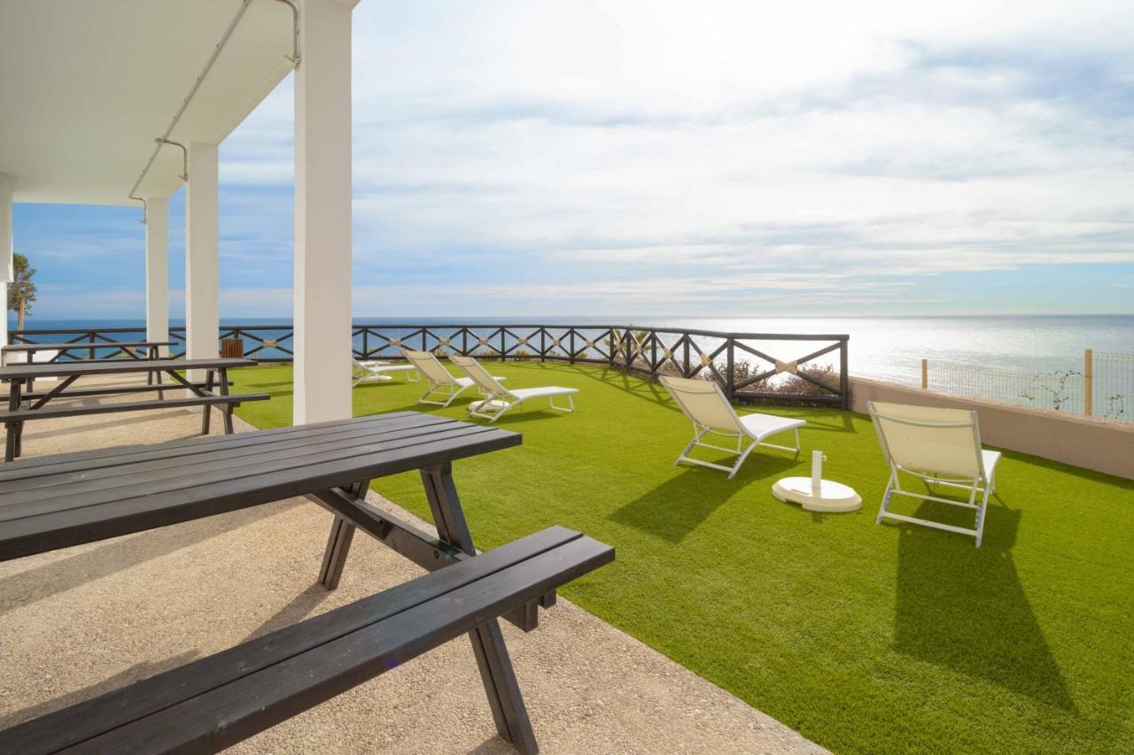 Bayview Hills, Luxury 2 Bedroom Apartment Torrox Ngoại thất bức ảnh